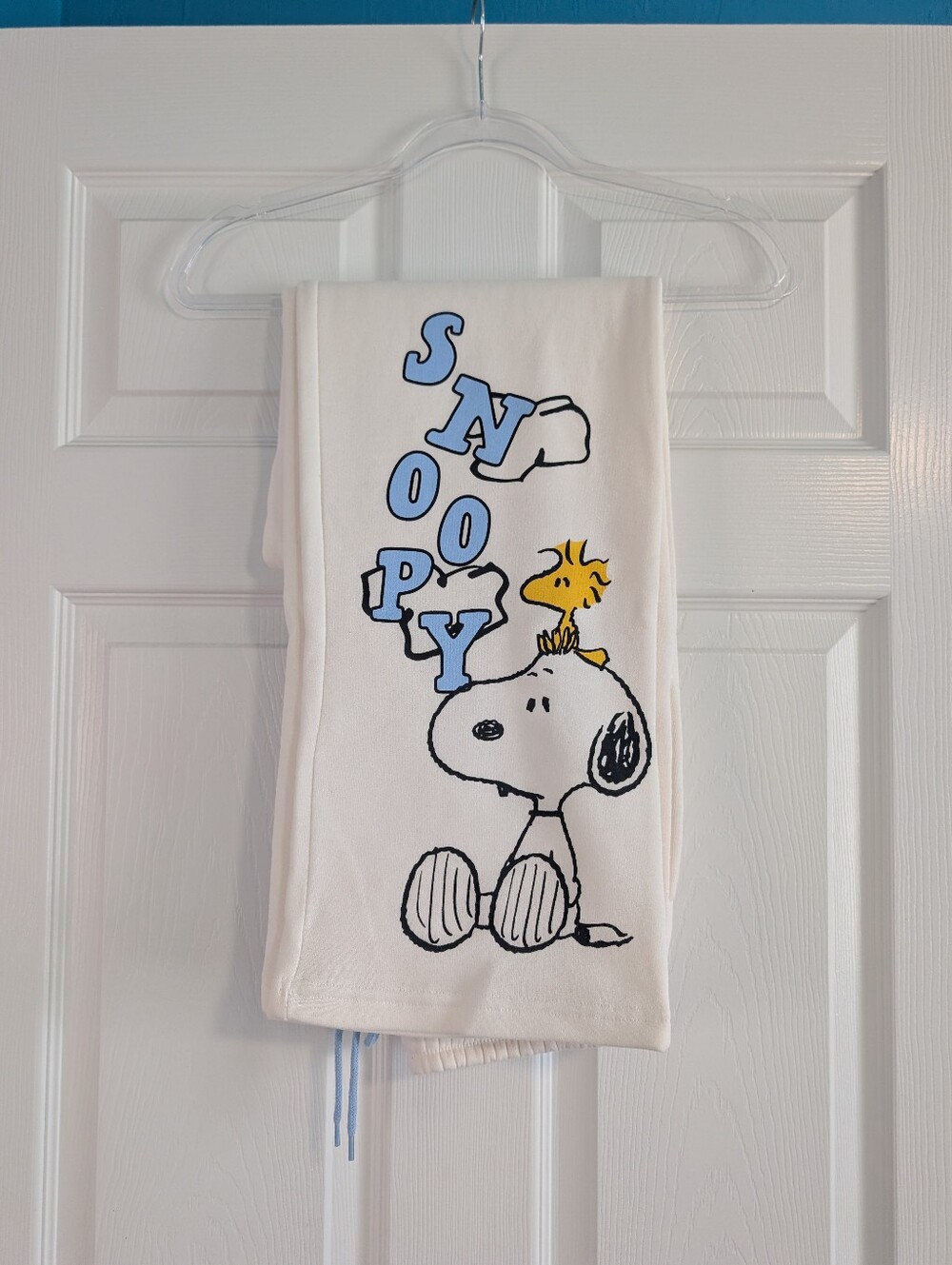 Peanuts Snoopy Sweatpants